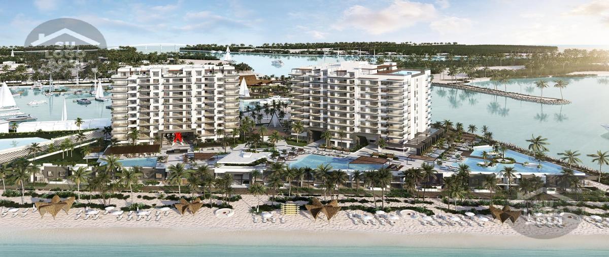 Foto de departamento en venta en  , nueva yucalpeten, progreso, yucatán, 29336182 No. 04