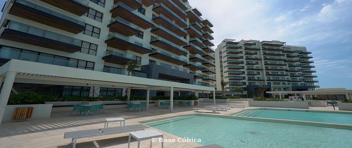 Foto de departamento en venta en  , nueva yucalpeten, progreso, yucatán, 30525986 No. 03