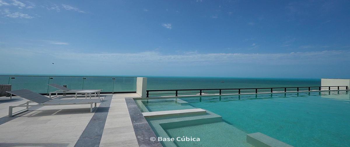 Foto de departamento en venta en  , nueva yucalpeten, progreso, yucatán, 30525986 No. 04