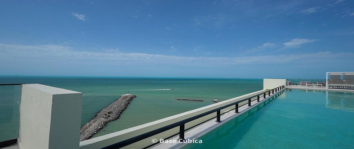 Foto de departamento en venta en  , nueva yucalpeten, progreso, yucatán, 30525986 No. 05