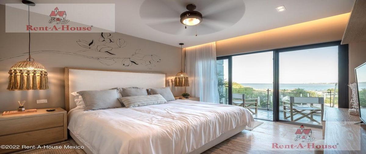 Foto de departamento en venta en  , nueva yucalpeten, progreso, yucatán, 31392366 No. 03