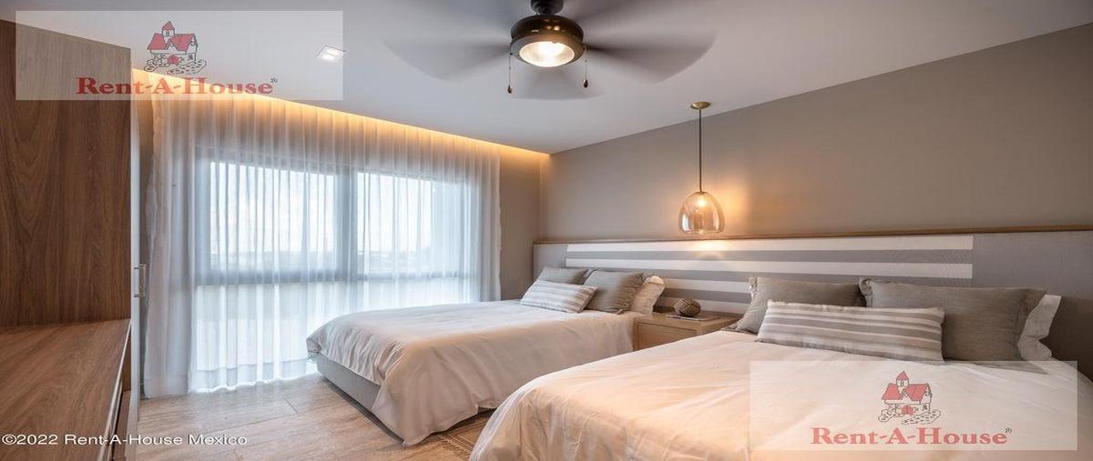 Foto de departamento en venta en  , nueva yucalpeten, progreso, yucatán, 31392366 No. 05