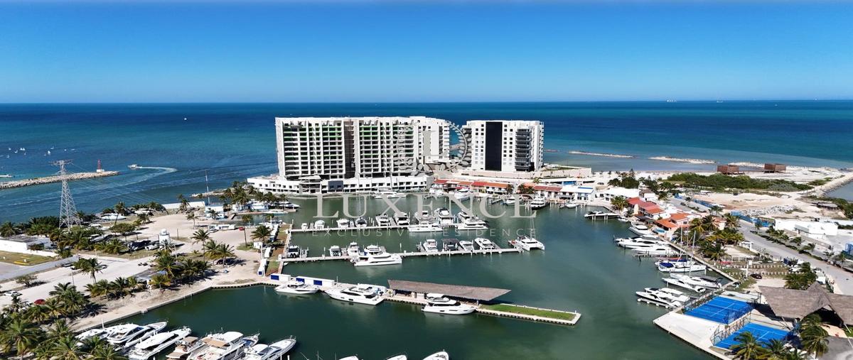Foto de departamento en venta en  , nueva yucalpeten, progreso, yucatán, 0 No. 04