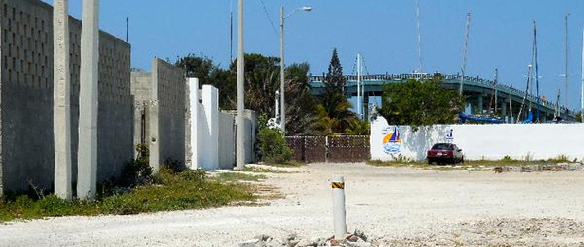 Foto de terreno habitacional en renta en  , nueva yucalpeten, progreso, yucatán, 6782245 No. 04