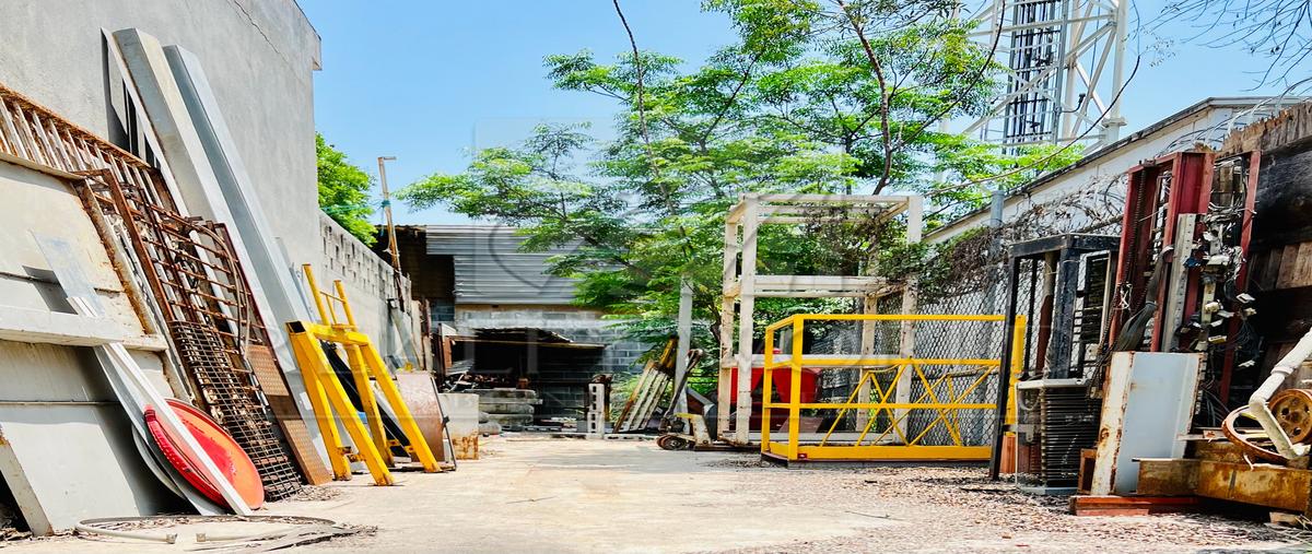Foto de terreno comercial en venta en  , nuevas colonias, monterrey, nuevo león, 26415181 No. 05