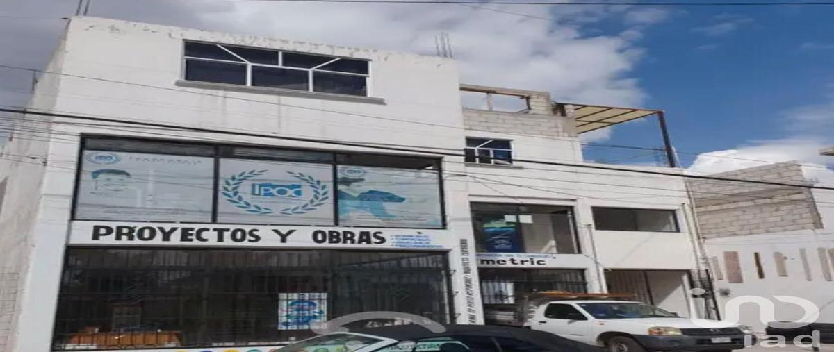 Foto de local en venta en nueve 206, plutarco elías calles, pachuca de soto, hidalgo, 28719462 No. 02