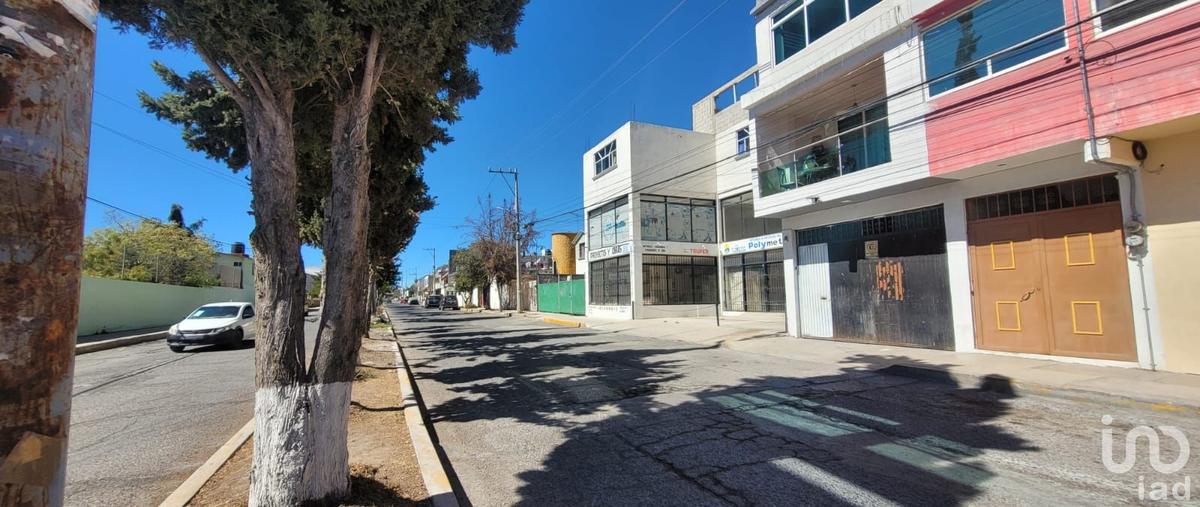 Foto de local en venta en nueve 206, plutarco elías calles, pachuca de soto, hidalgo, 28719462 No. 04