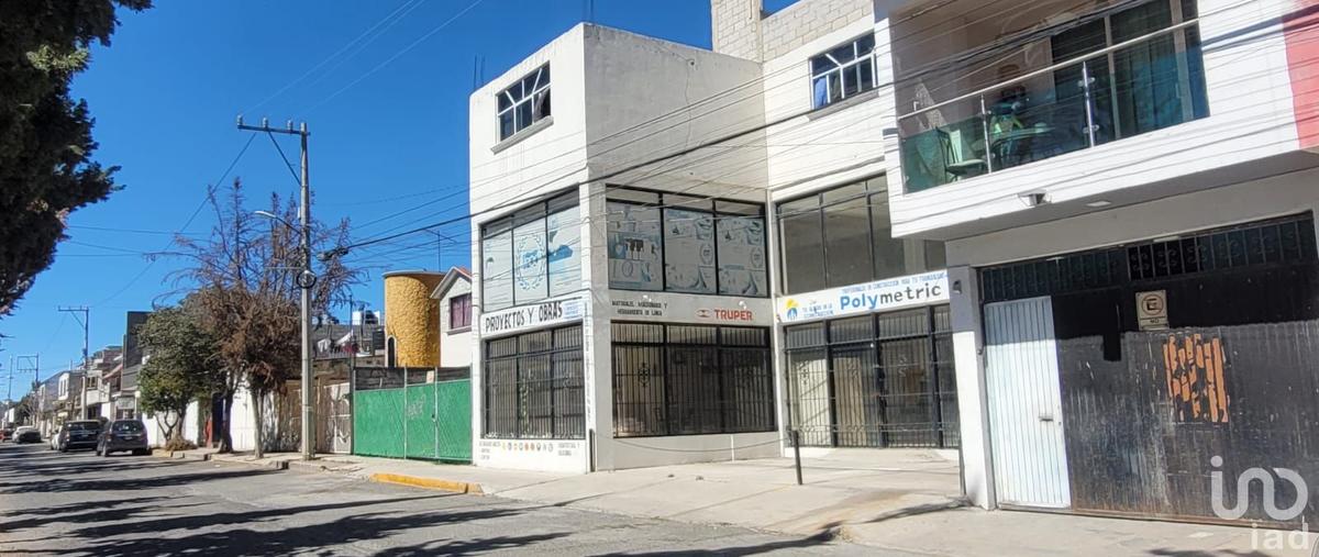 Foto de local en venta en nueve 206, plutarco elías calles, pachuca de soto, hidalgo, 28719462 No. 05