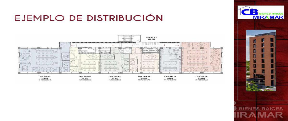 Foto de edificio en renta en  , nuevo aeropuerto, tampico, tamaulipas, 19363686 No. 04
