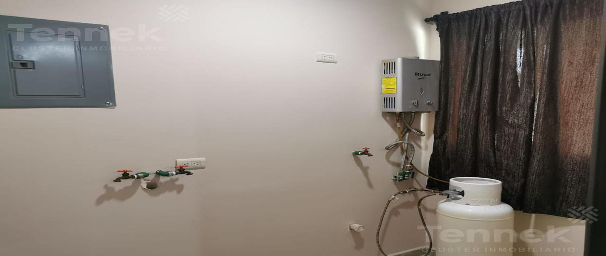 Foto de departamento en renta en  , nuevo aeropuerto, tampico, tamaulipas, 0 No. 03