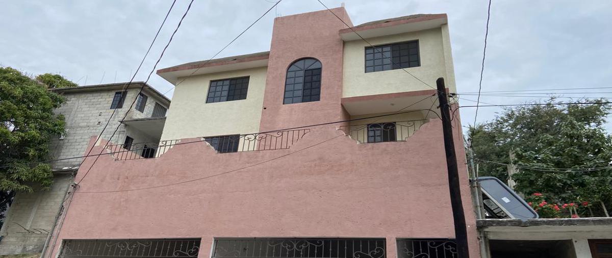 Foto de casa en venta en  , nuevo aeropuerto, tampico, tamaulipas, 0 No. 03