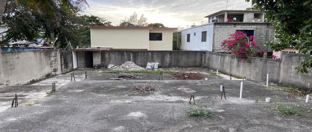Foto de casa en venta en  , nuevo aeropuerto, tampico, tamaulipas, 0 No. 04
