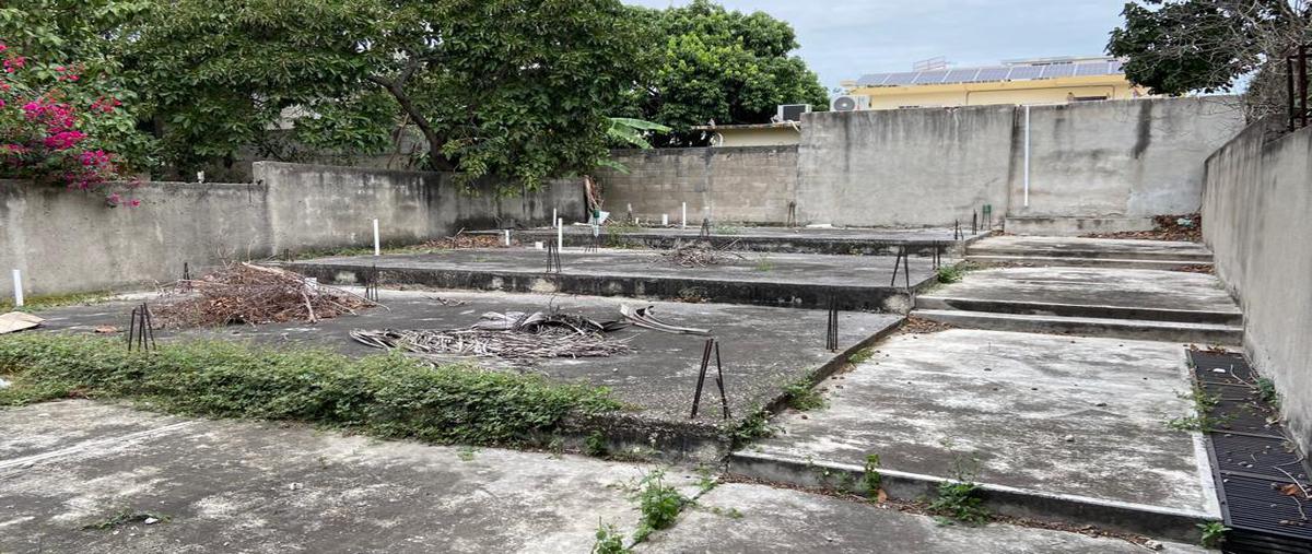 Foto de casa en venta en  , nuevo aeropuerto, tampico, tamaulipas, 0 No. 05