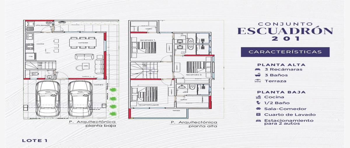 Foto de casa en venta en  , nuevo aeropuerto, tampico, tamaulipas, 27552537 No. 03