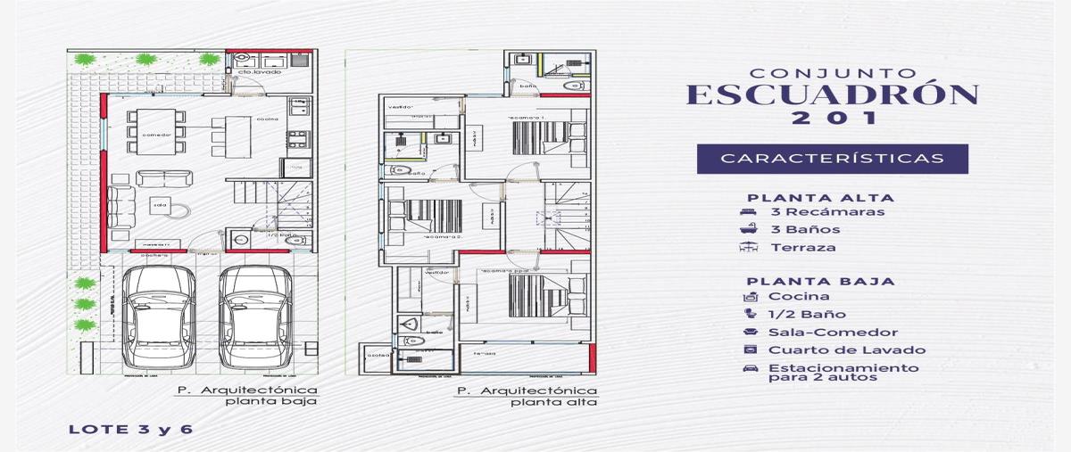 Foto de casa en venta en  , nuevo aeropuerto, tampico, tamaulipas, 27552537 No. 05