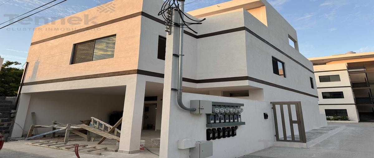 Foto de casa en venta en  , nuevo aeropuerto, tampico, tamaulipas, 29871524 No. 05