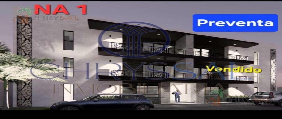 Foto de departamento en venta en  , nuevo aeropuerto, tampico, tamaulipas, 29910145 No. 04