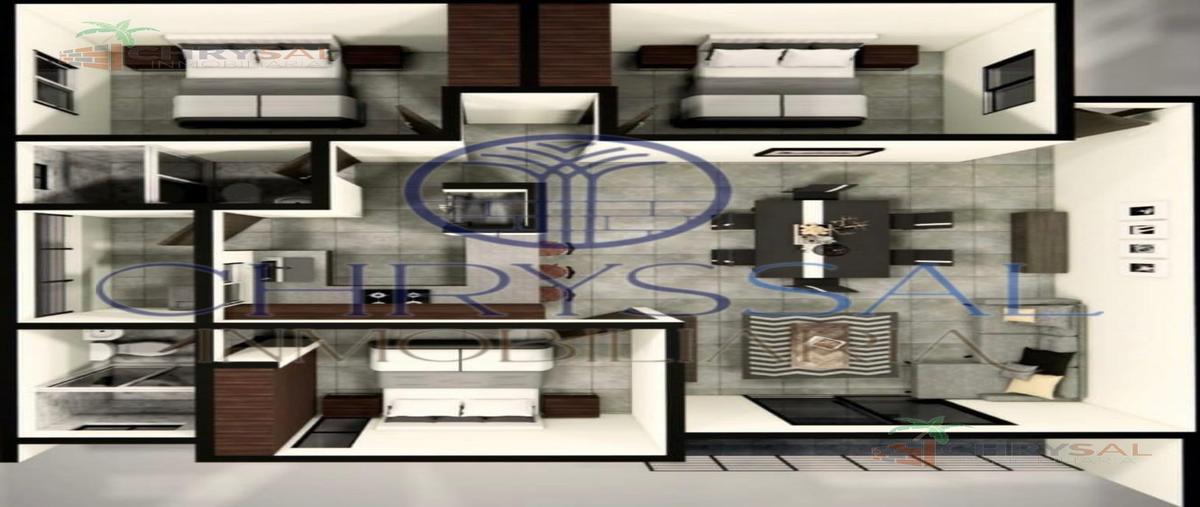 Foto de departamento en venta en  , nuevo aeropuerto, tampico, tamaulipas, 29910145 No. 05