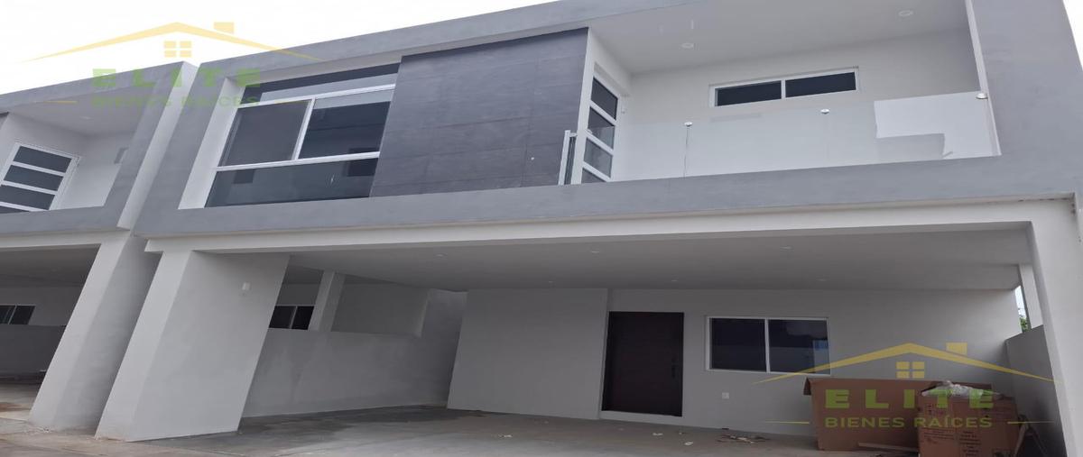 Foto de casa en renta en  , nuevo aeropuerto, tampico, tamaulipas, 30353513 No. 01