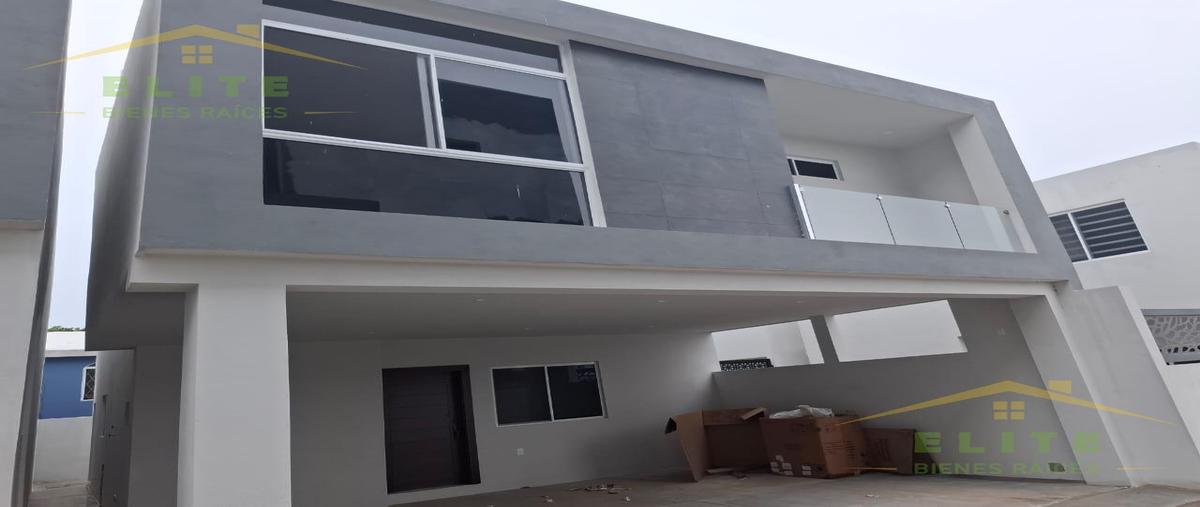 Foto de casa en renta en  , nuevo aeropuerto, tampico, tamaulipas, 30353513 No. 02