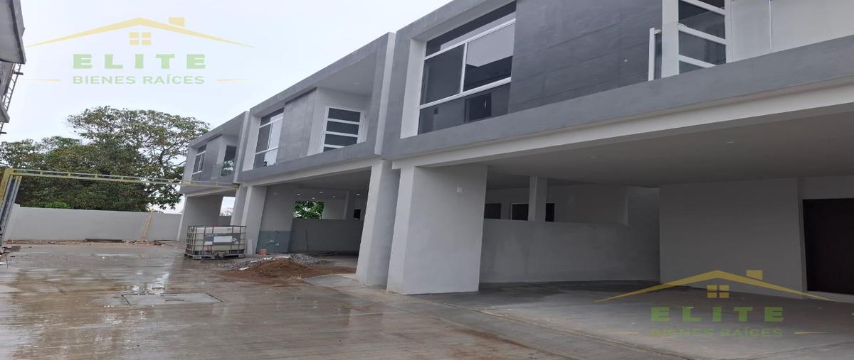 Foto de casa en renta en  , nuevo aeropuerto, tampico, tamaulipas, 30353513 No. 03
