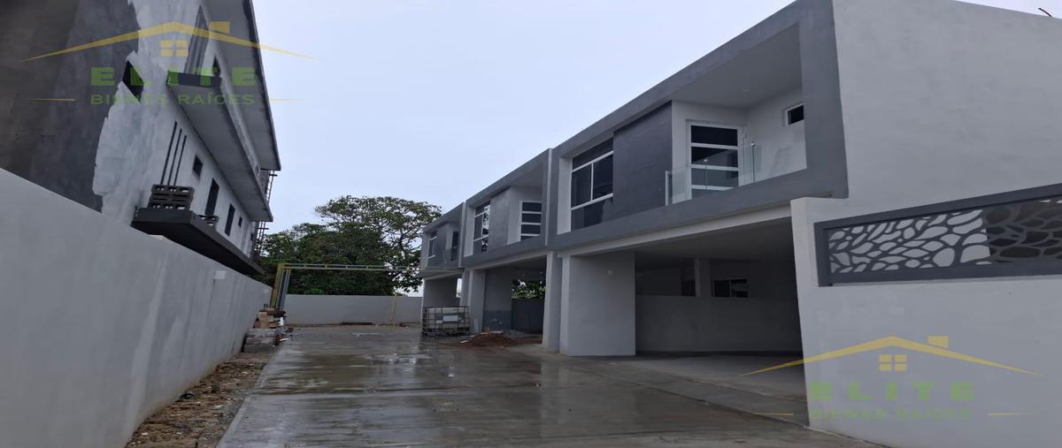 Foto de casa en renta en  , nuevo aeropuerto, tampico, tamaulipas, 30353513 No. 04