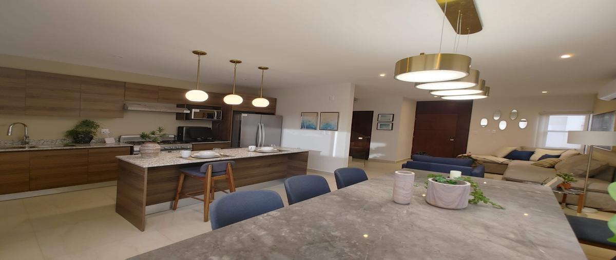 Foto de casa en venta en  , nuevo aeropuerto, tampico, tamaulipas, 30384043 No. 03