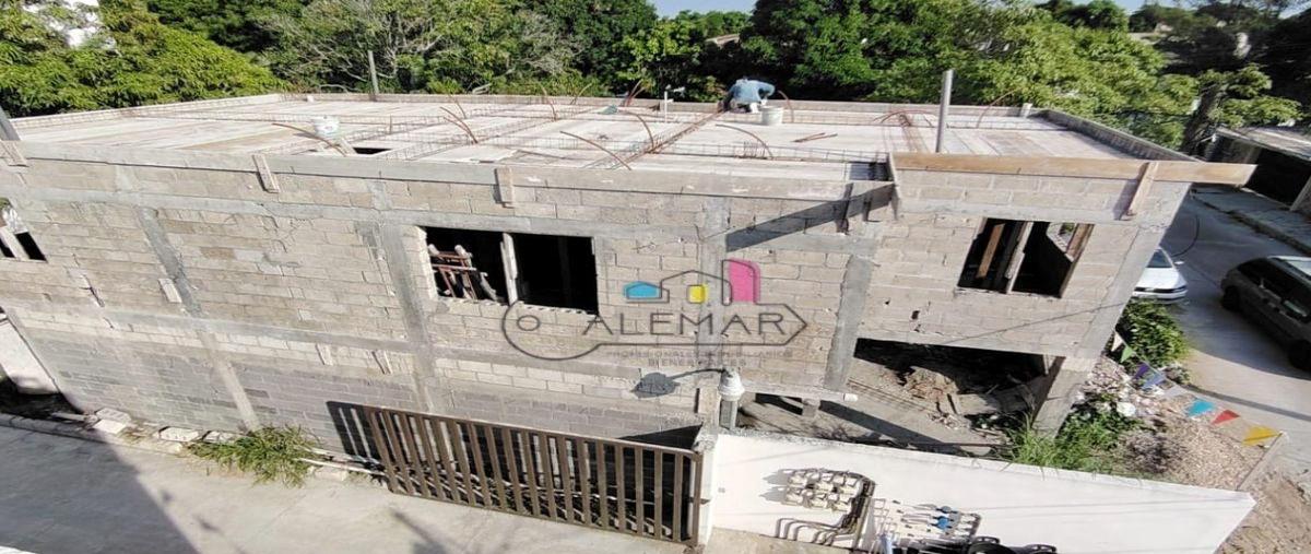 Foto de casa en venta en  , nuevo aeropuerto, tampico, tamaulipas, 0 No. 03