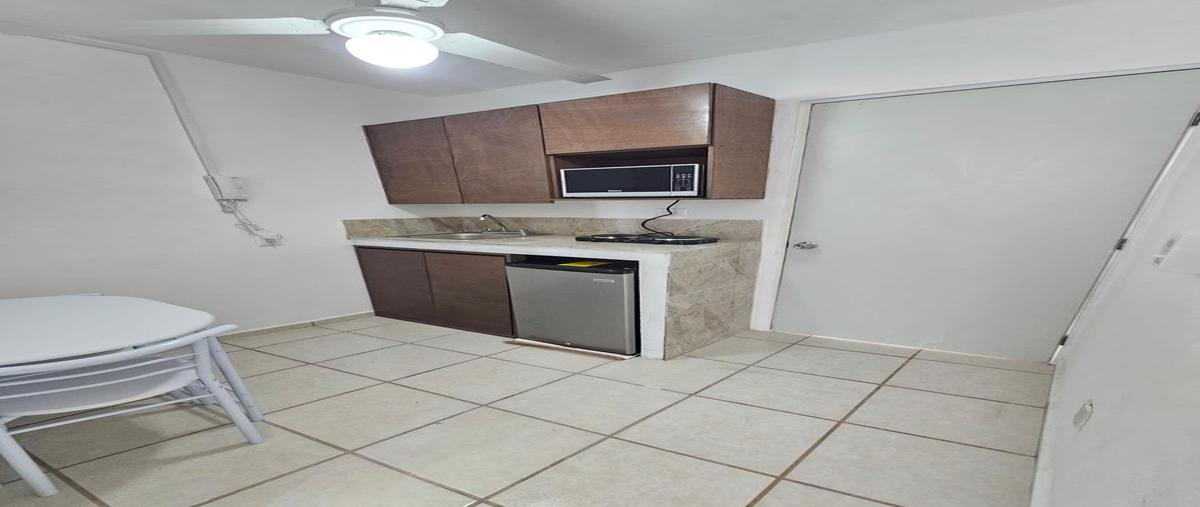 Foto de departamento en renta en  , nuevo aeropuerto, tampico, tamaulipas, 0 No. 05