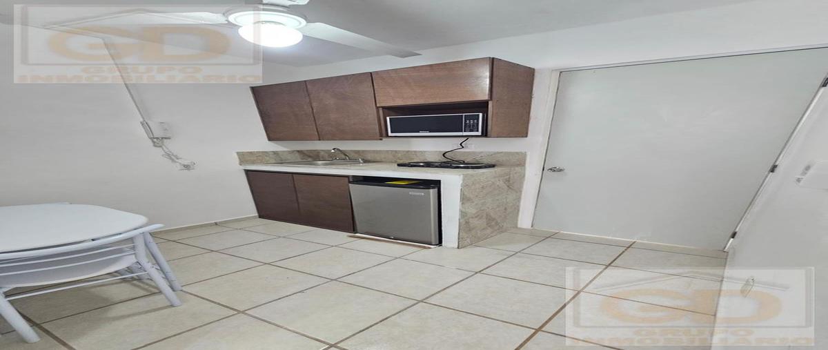 Foto de departamento en renta en  , nuevo aeropuerto, tampico, tamaulipas, 0 No. 05