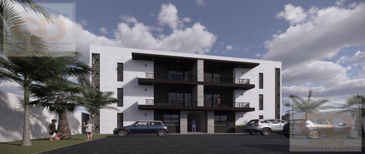 Foto de departamento en venta en  , nuevo aeropuerto, tampico, tamaulipas, 0 No. 03