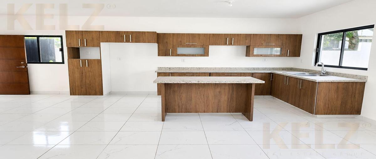 Foto de casa en venta en  , nuevo aeropuerto, tampico, tamaulipas, 0 No. 03