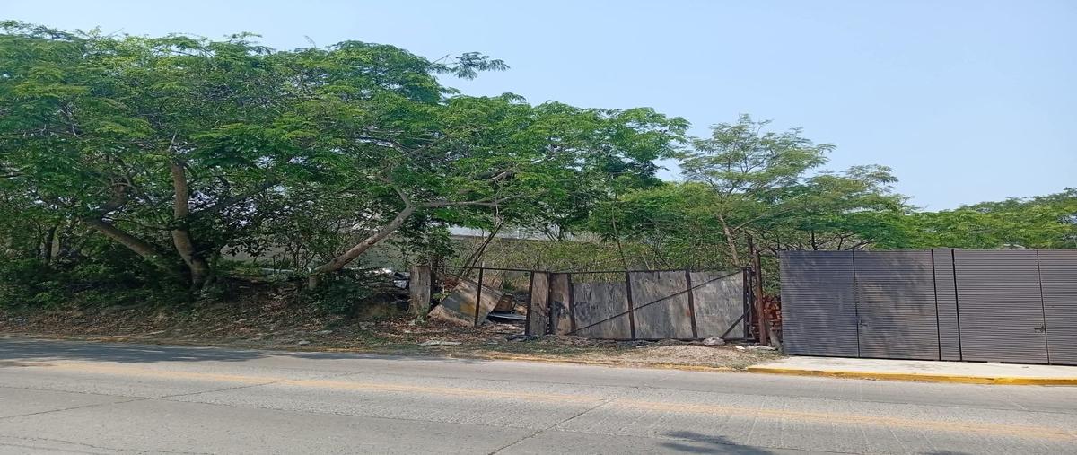 Foto de terreno habitacional en renta en  , nuevo aeropuerto, tampico, tamaulipas, 31356955 No. 03