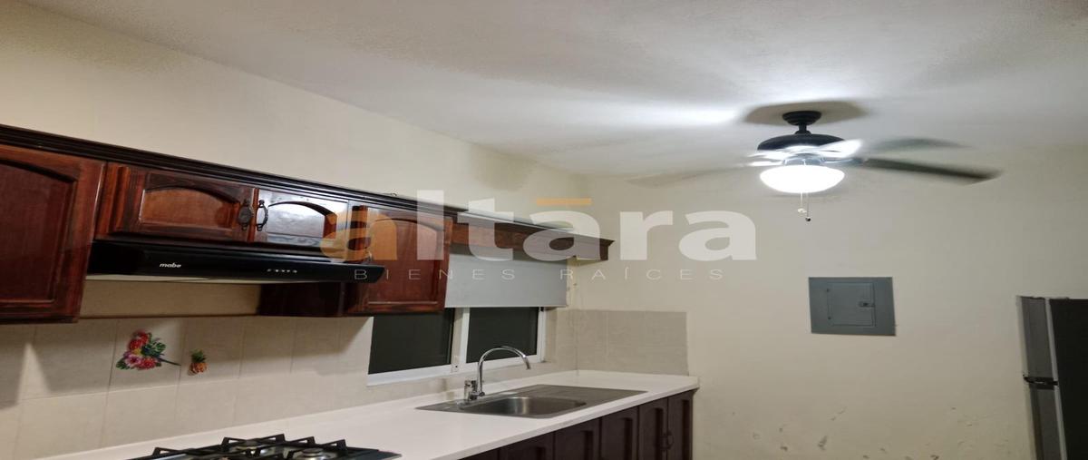 Foto de departamento en renta en  , nuevo aeropuerto, tampico, tamaulipas, 31471300 No. 04