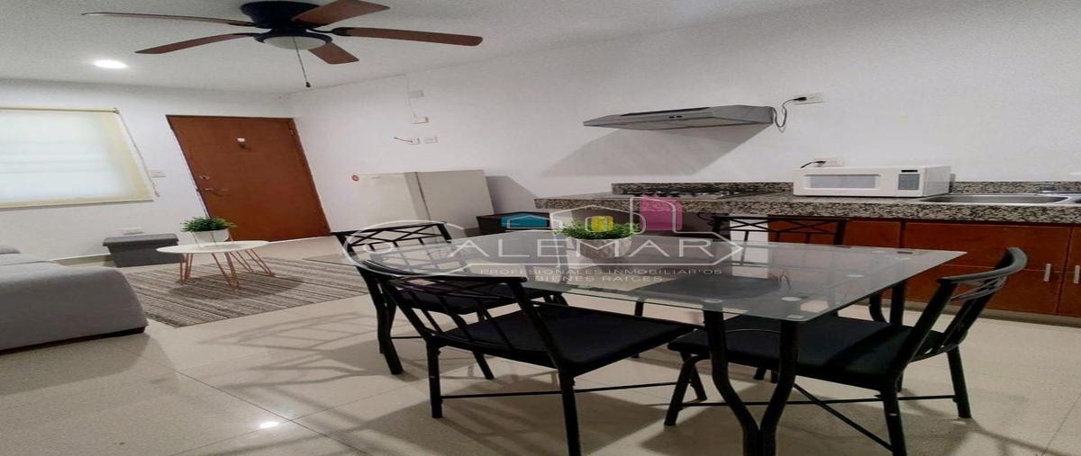 Foto de departamento en renta en  , nuevo aeropuerto, tampico, tamaulipas, 0 No. 03
