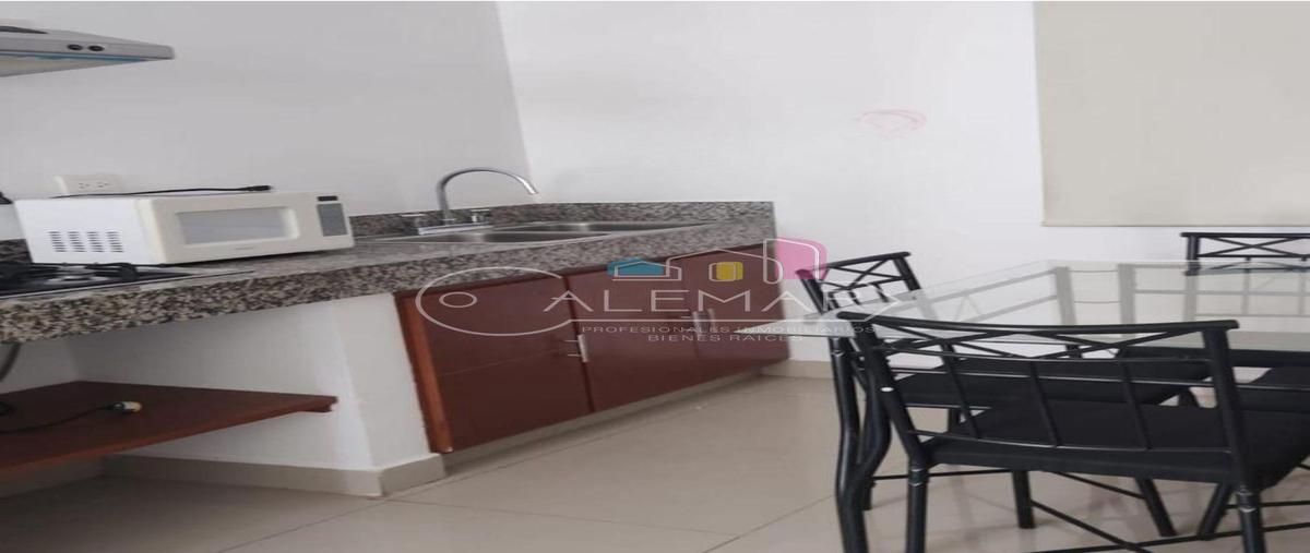 Foto de departamento en renta en  , nuevo aeropuerto, tampico, tamaulipas, 0 No. 04