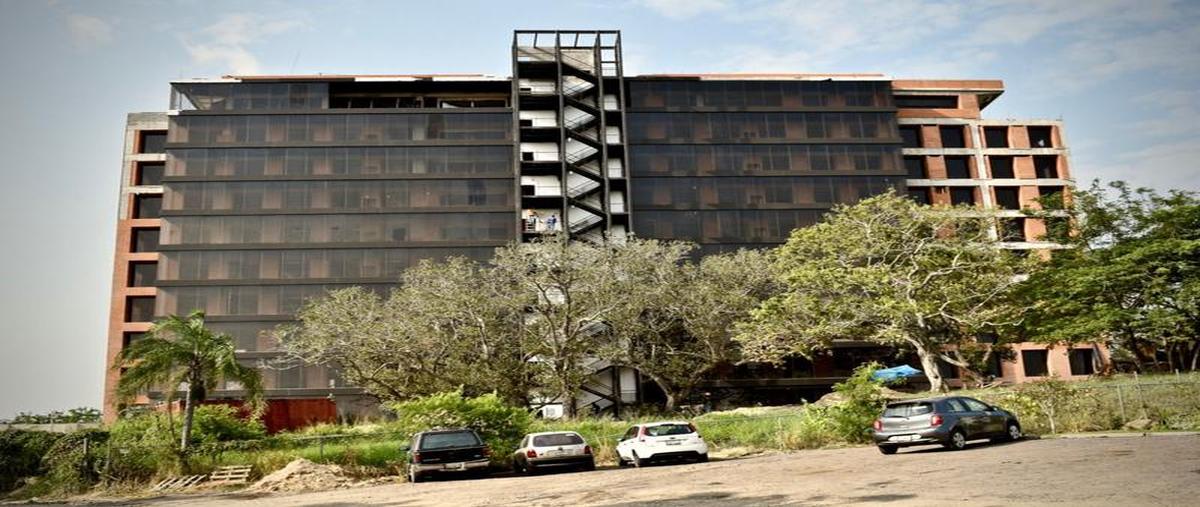 Foto de oficina en renta en  , nuevo aeropuerto, tampico, tamaulipas, 7545417 No. 03