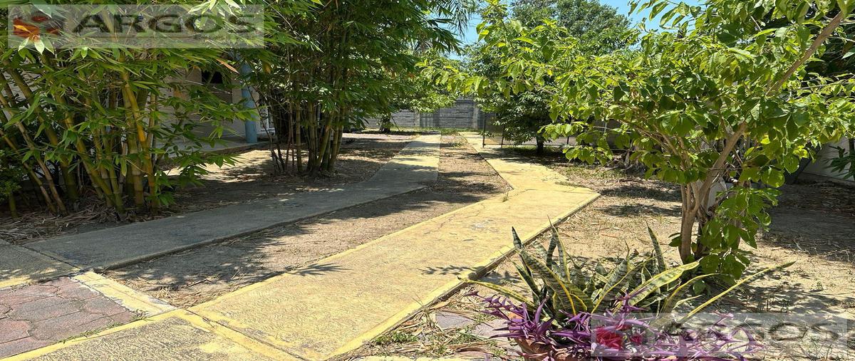 Foto de bodega en venta en  , nuevo almaguer, guadalupe, nuevo león, 0 No. 04