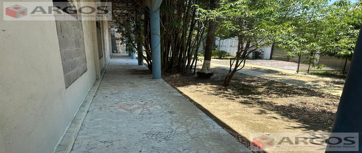 Foto de bodega en venta en  , nuevo almaguer, guadalupe, nuevo león, 0 No. 05