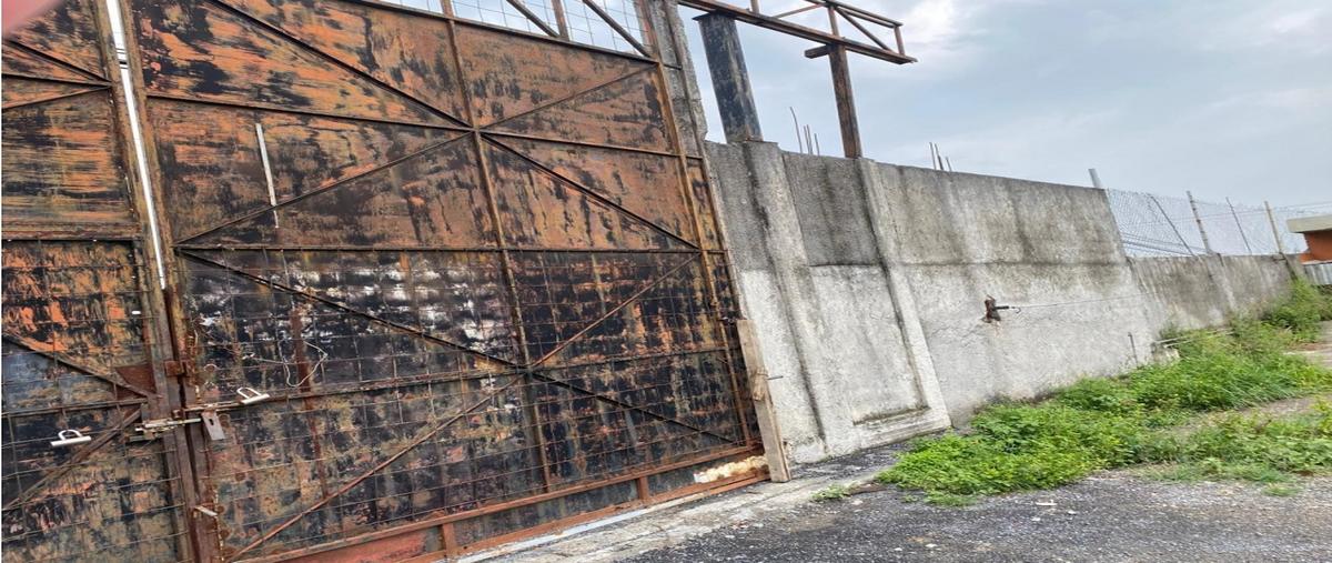 Foto de bodega en venta en  , nuevo almaguer, guadalupe, nuevo león, 28381836 No. 04