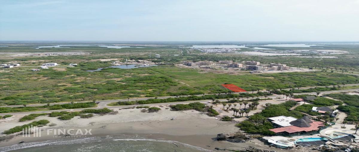 Foto de terreno habitacional en venta en nuevo altata , altata, navolato, sinaloa, 0 No. 03