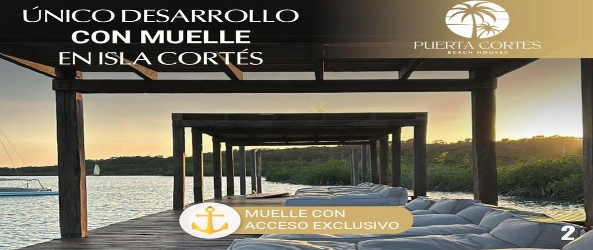 Foto de terreno habitacional en venta en nuevo altata , altata, navolato, sinaloa, 0 No. 04