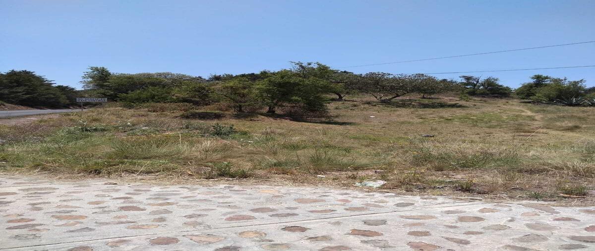 Foto de terreno habitacional en venta en  , nuevo amanecer, amealco de bonfil, querétaro, 0 No. 02