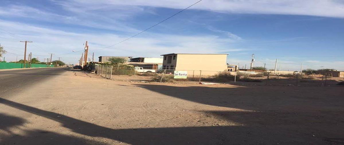 Foto de terreno habitacional en renta en  , nuevo amanecer, mexicali, baja california, 7801942 No. 02