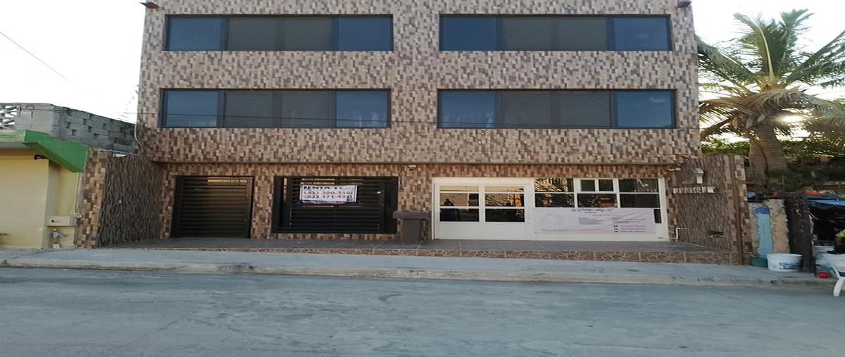 Foto de edificio en , nuevo amanecer, tampico, tamaulipas, 0 foto 01 Foto de edificio en renta en , nuevo amanecer, tampico, tamaulipas, 0 No. 01
