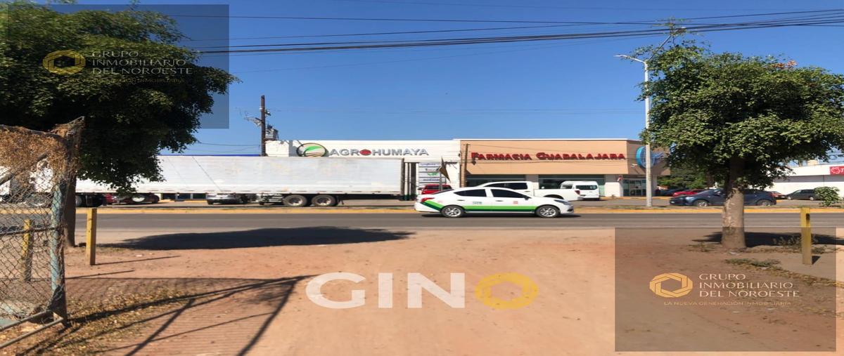 Foto de terreno comercial en , nuevo bachigualato, culiacán, sinaloa, 28794934 foto 01 Foto de terreno comercial en venta en , nuevo bachigualato, culiacán, sinaloa, 28794934 No. 01