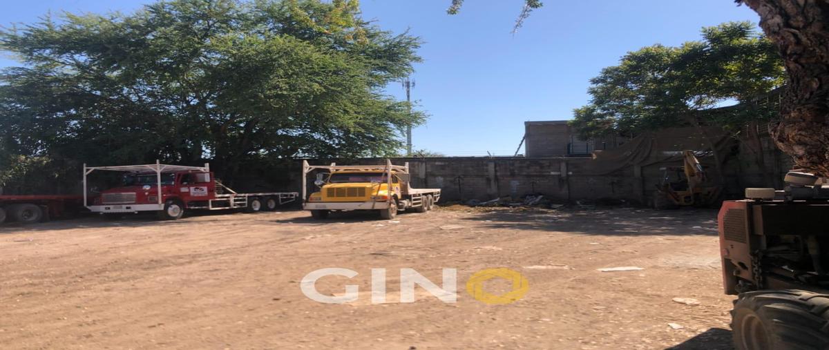 Foto de terreno comercial en , nuevo bachigualato, culiacán, sinaloa, 28794934 foto 02 Foto de terreno comercial en venta en , nuevo bachigualato, culiacán, sinaloa, 28794934 No. 02