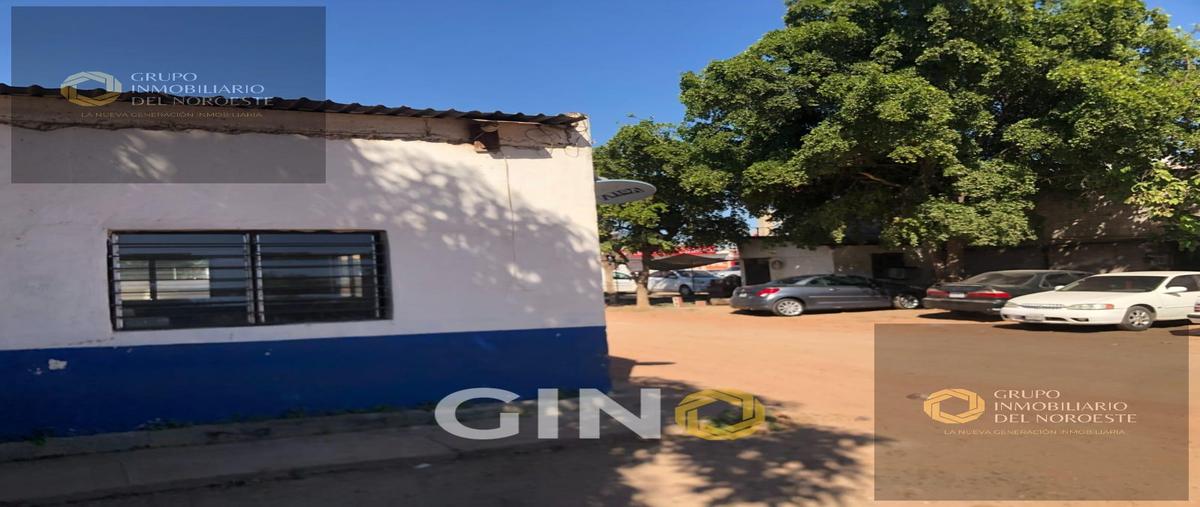 Foto de terreno comercial en , nuevo bachigualato, culiacán, sinaloa, 28794934 foto 05 Foto de terreno comercial en venta en , nuevo bachigualato, culiacán, sinaloa, 28794934 No. 05