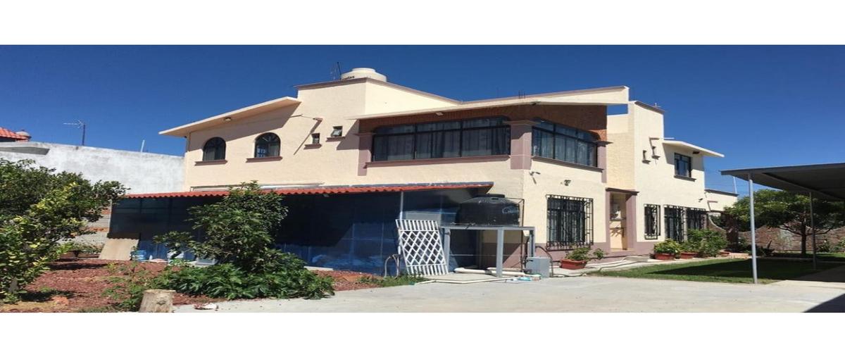Foto de casa en venta en  , nuevo banthí (ampliación banthí), san juan del río, querétaro, 0 No. 01