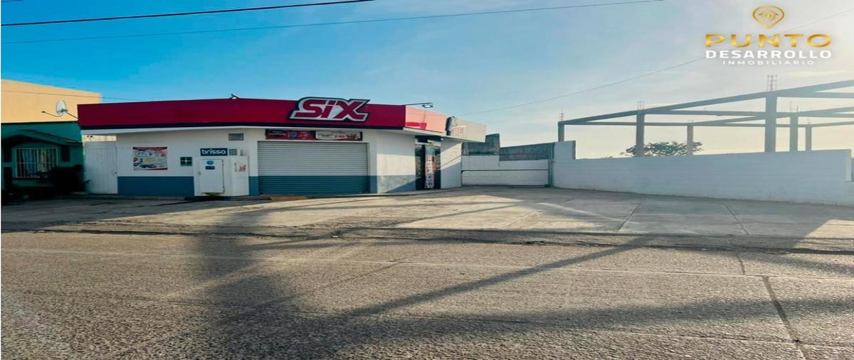Foto de terreno comercial en venta en  , nuevo cajeme, mazatlán, sinaloa, 0 No. 03